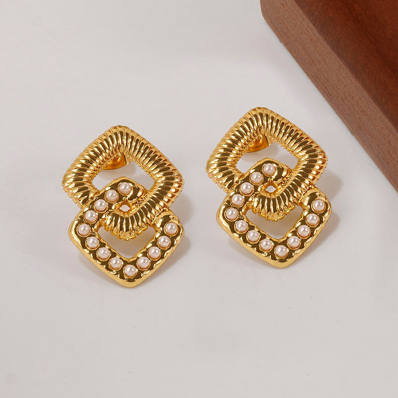 Aria Earrings