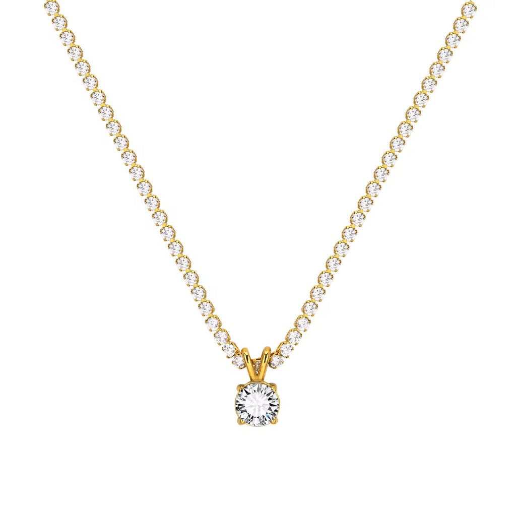 Willow Necklace