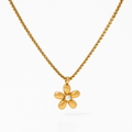 Primrose Necklace