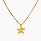 Primrose Necklace