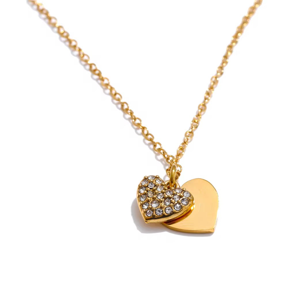 Caroline Necklace