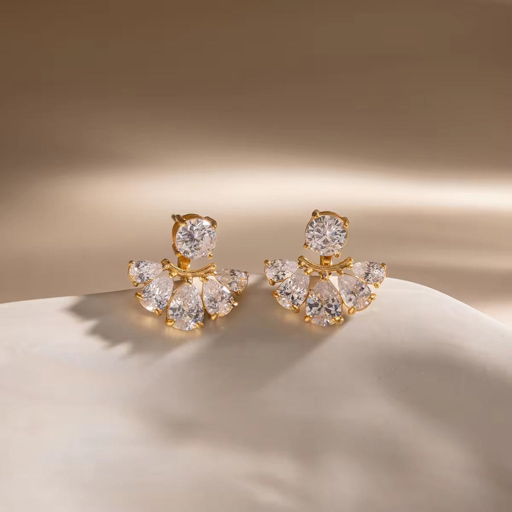 Tessa Earrings