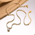 Willow Necklace