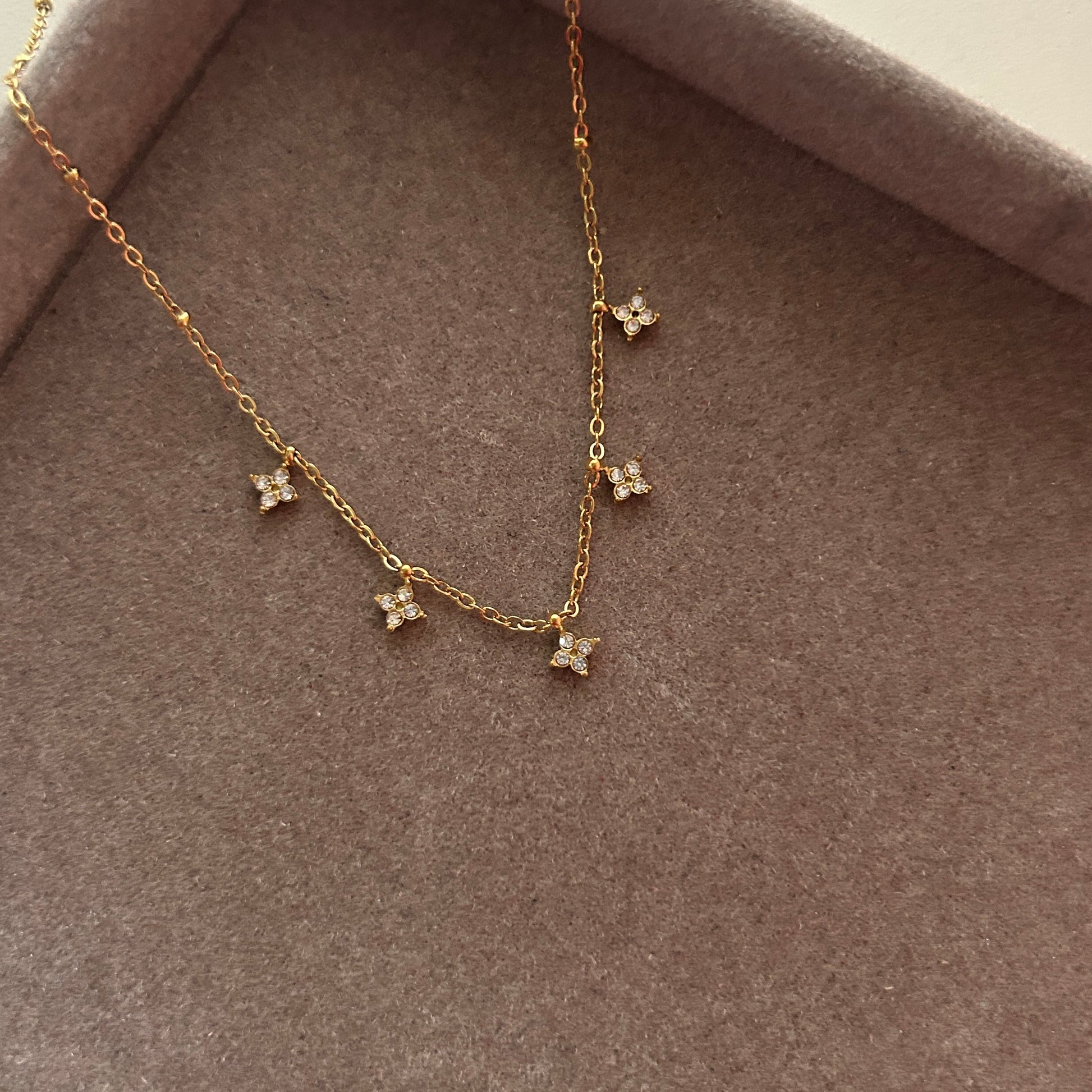 Dreamlight Necklace