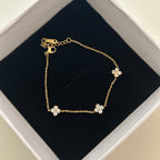 Flora Bracelet