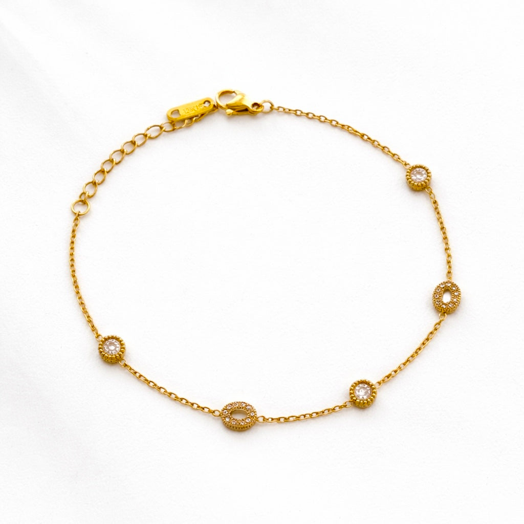 Elysia Dainty Bracelet