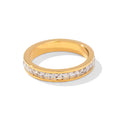 Pave Ring