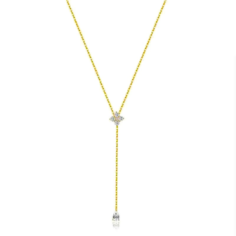 Agatha Necklace