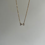 Bowtiful Necklace