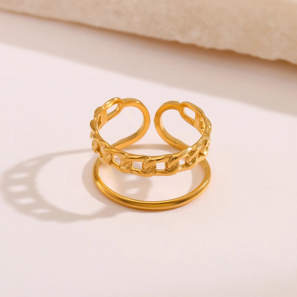 Amira Ring