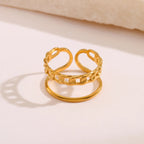 Amira Ring