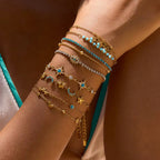 Galaxy shine Bracelet