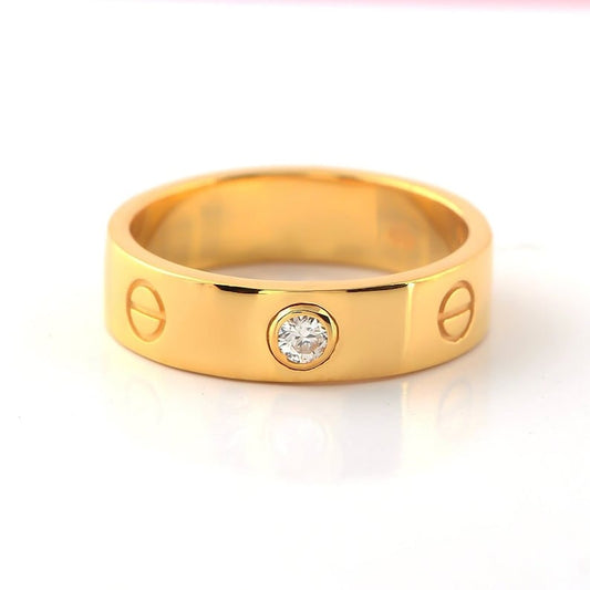 Cartier Ring
