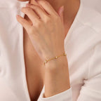 Lumi Dainty Bracelet