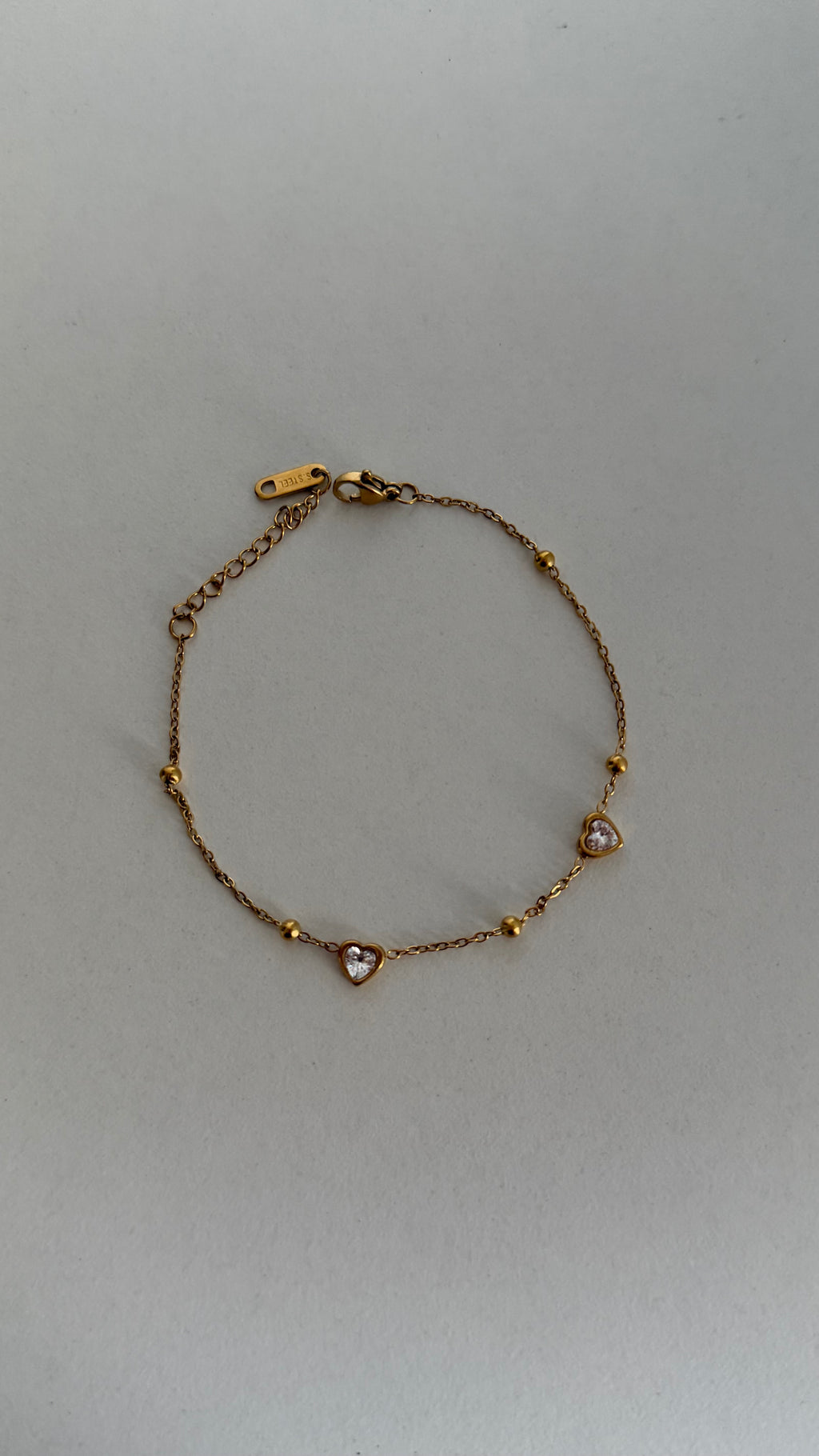 Lovelle Dainty Bracelet