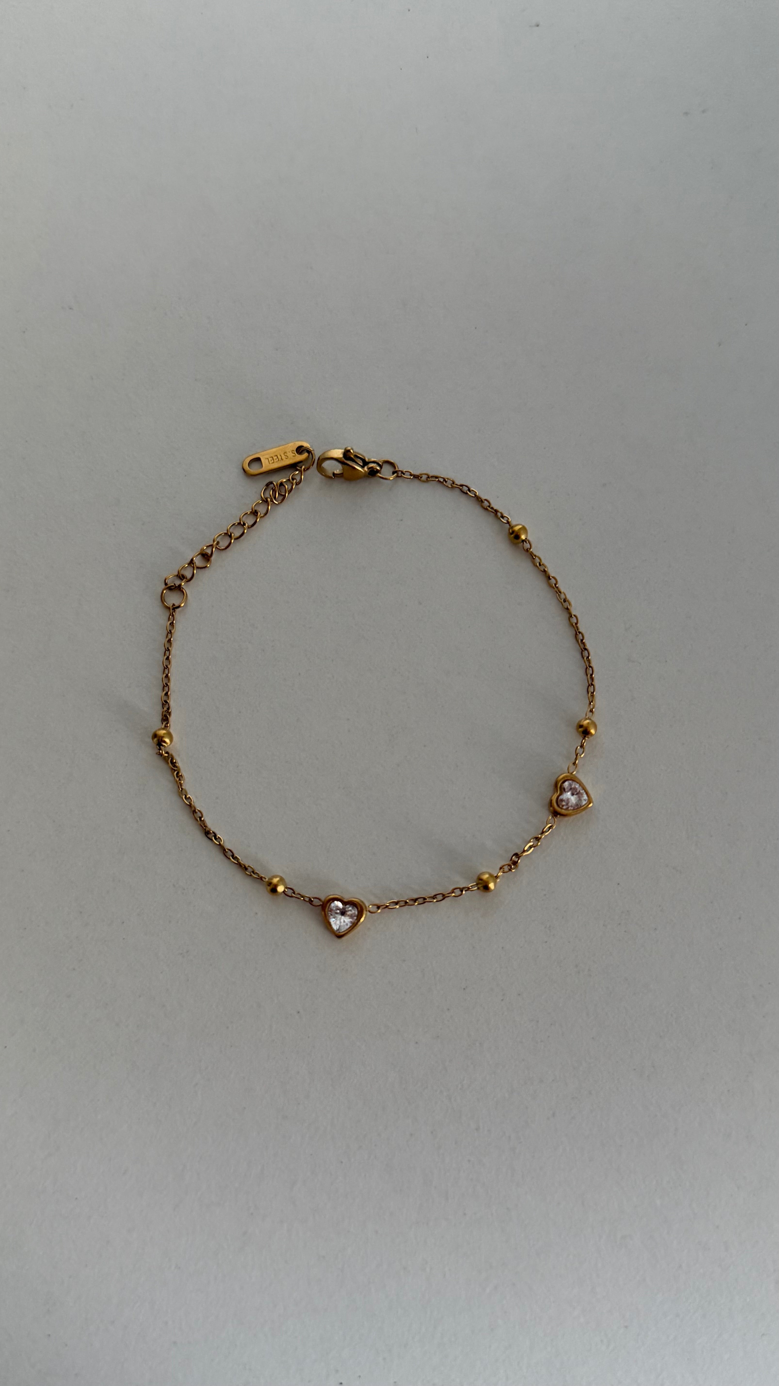 Lovelle Dainty Bracelet