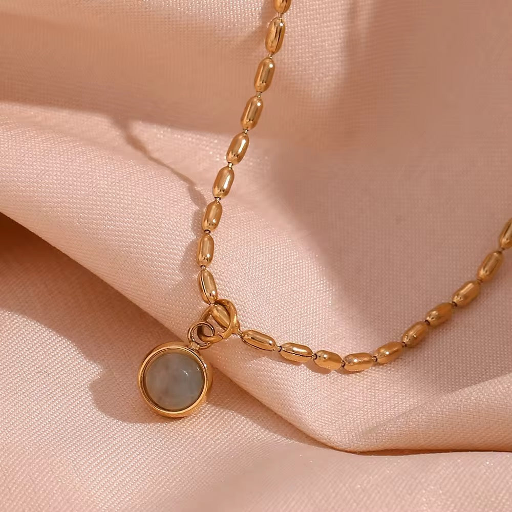 Dory Necklace