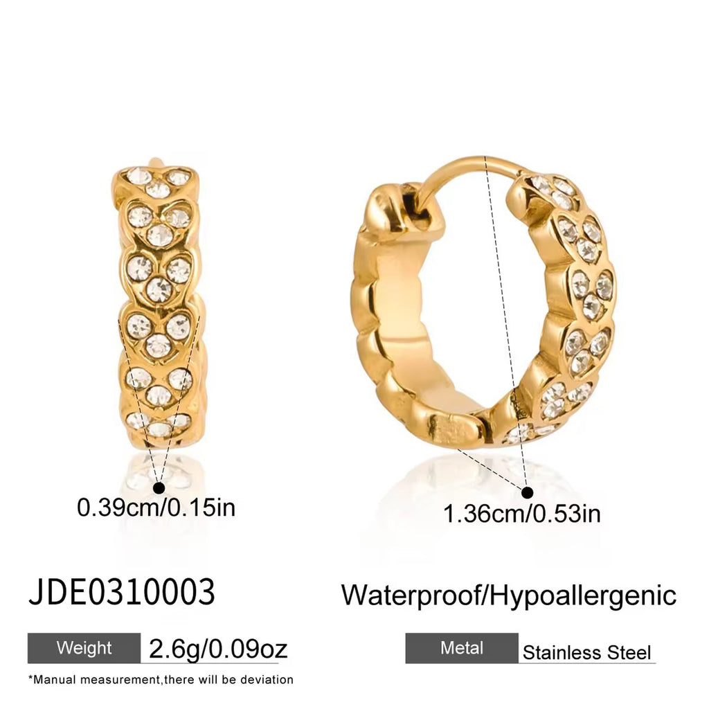 Lexi Hoops