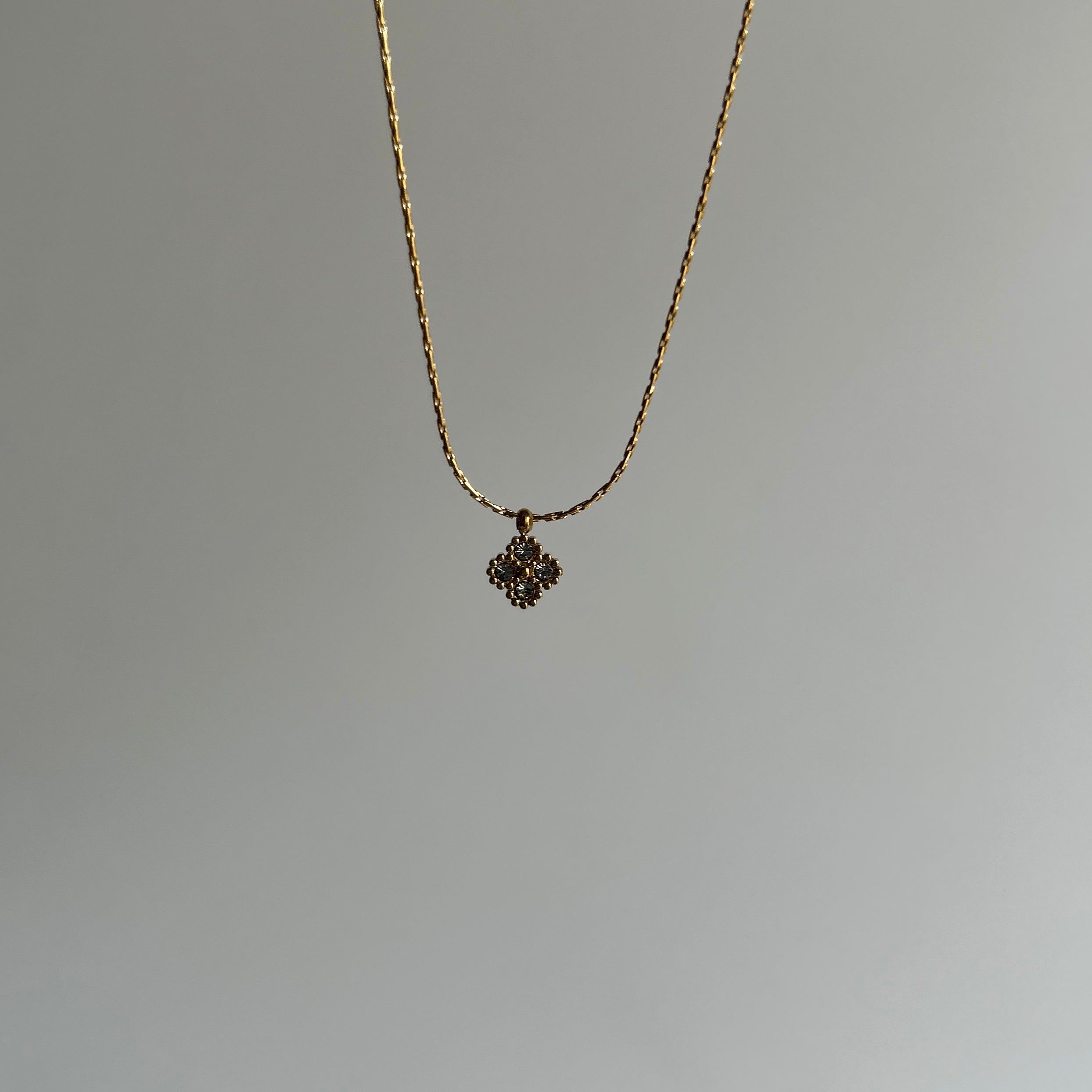 Ester Necklace