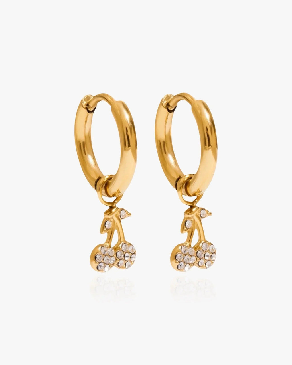 Cherry Crush Huggies