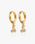 Cherry Crush Huggies