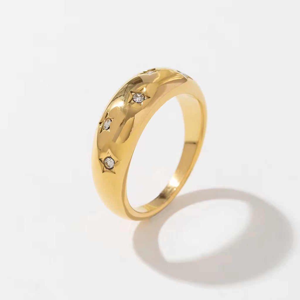 Twinkle Ring