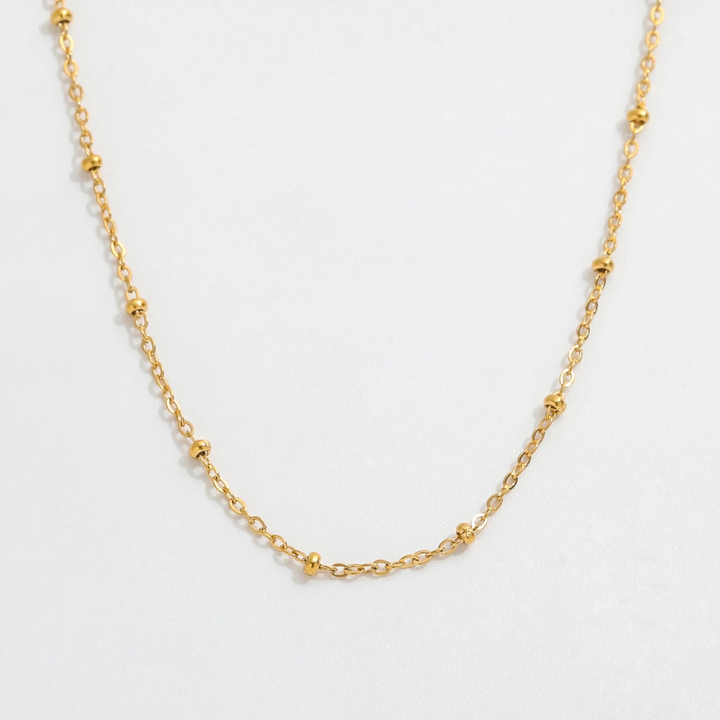 Beaded Chain