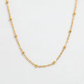 Beaded Chain