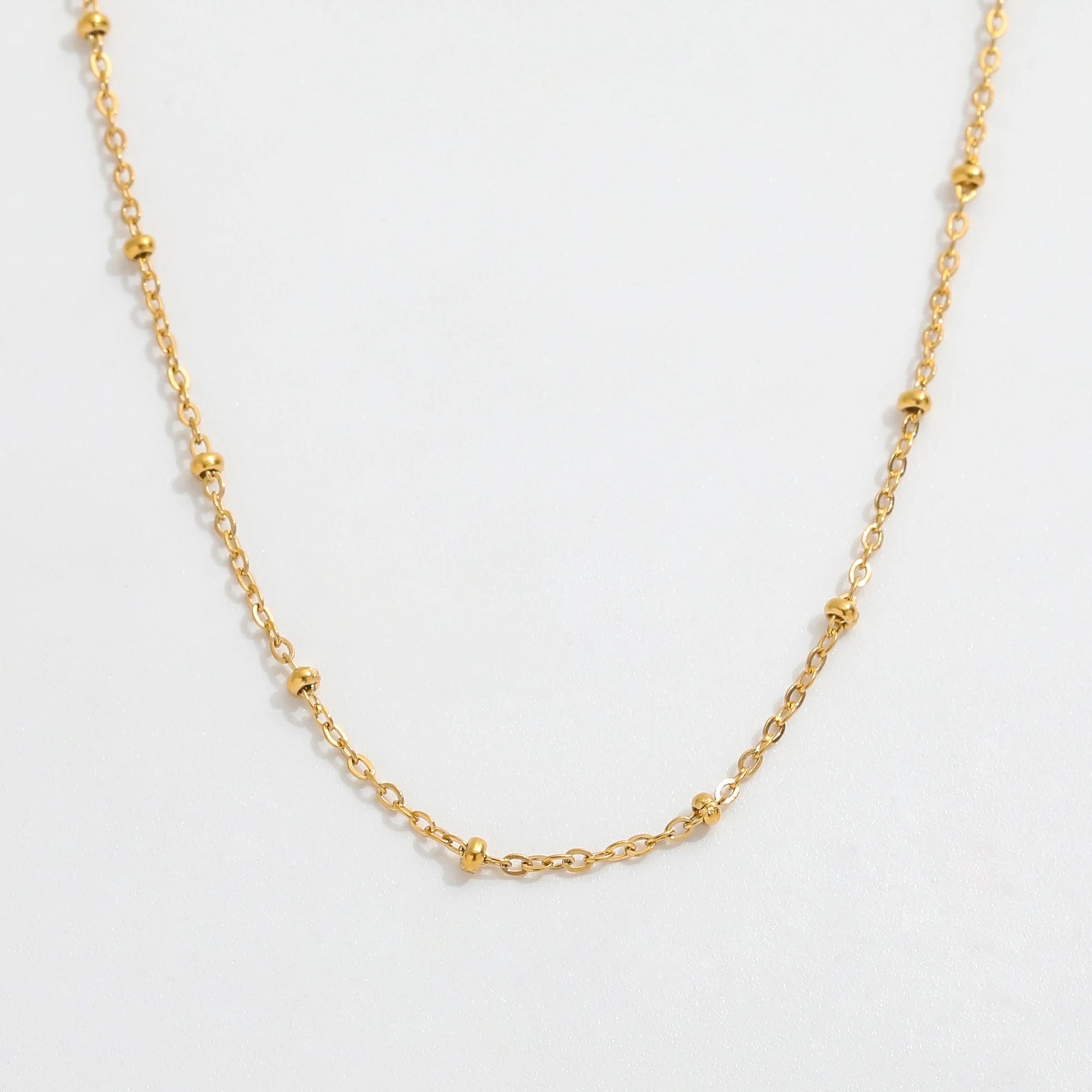Beaded Chain