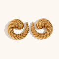 Vanessa Earrings