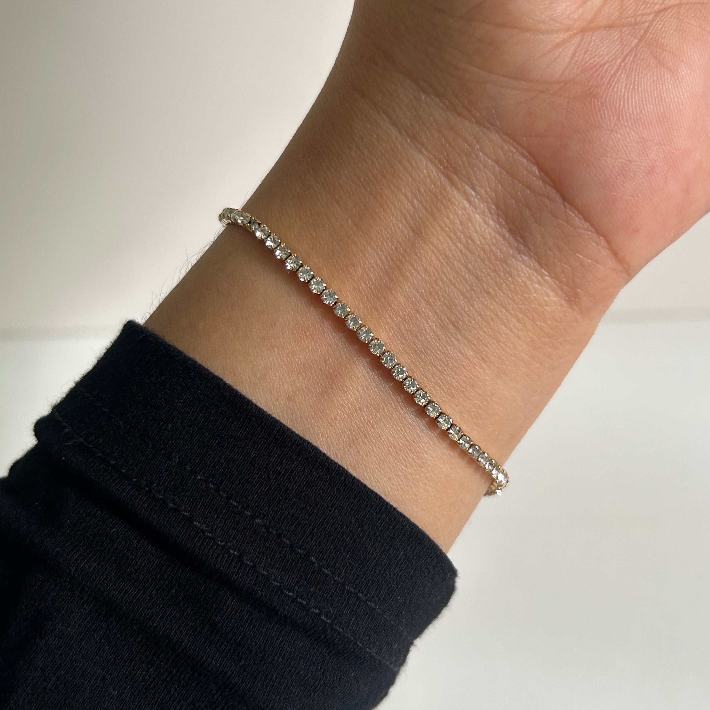 Tennis Bracelet