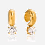 Liela Ear Cuff (NO PIERCING NEEDED)