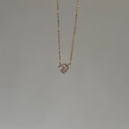 Dua Necklace