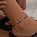 Nazar Anklet