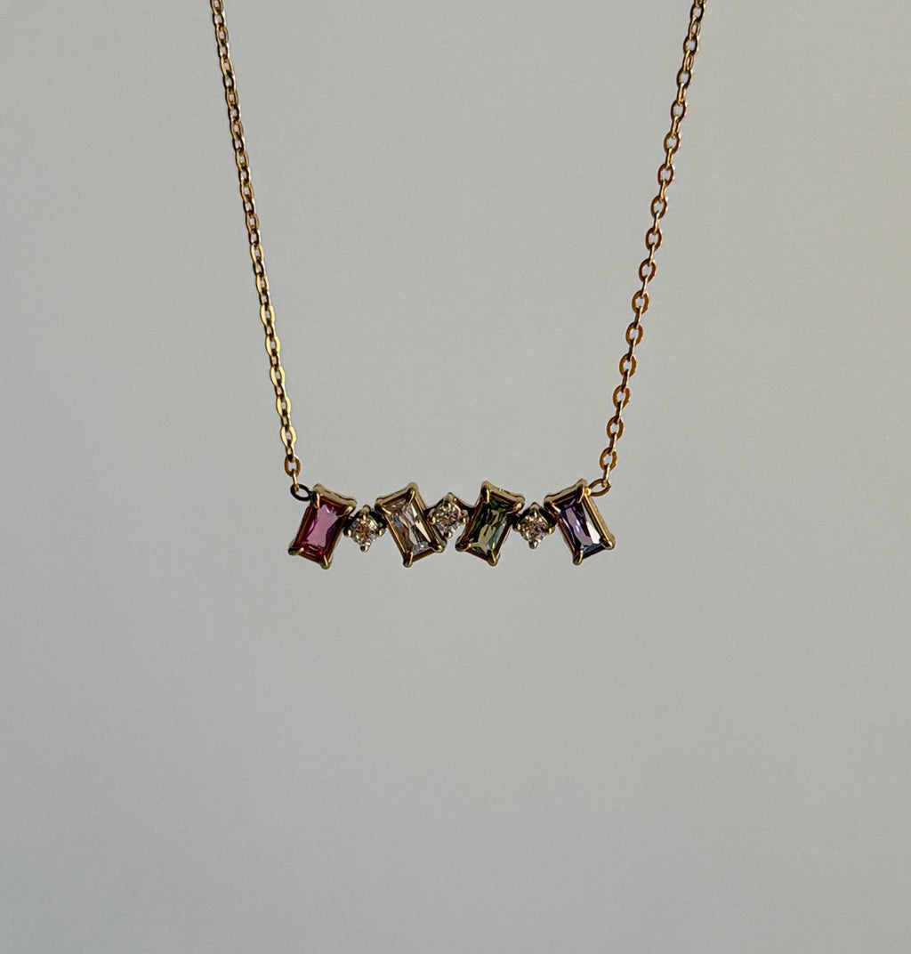 Cassie Necklace