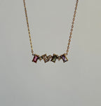Cassie Necklace