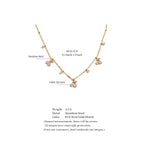 Cherry Charm Necklace