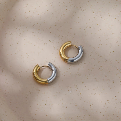 Medusa Hoops