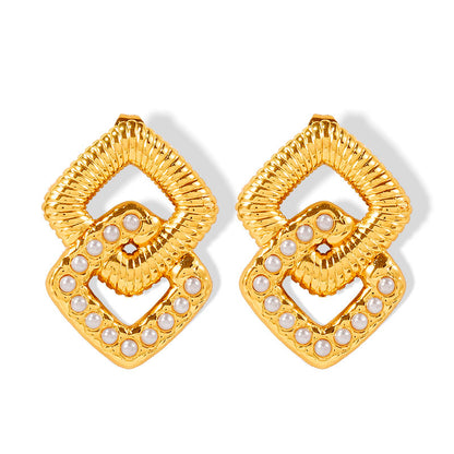 Aria Earrings