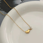 Love Loop Necklace