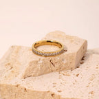 Pave Ring