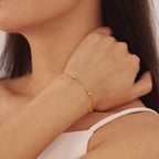 Love Dainty Bracelet
