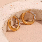 Sienna Hoops