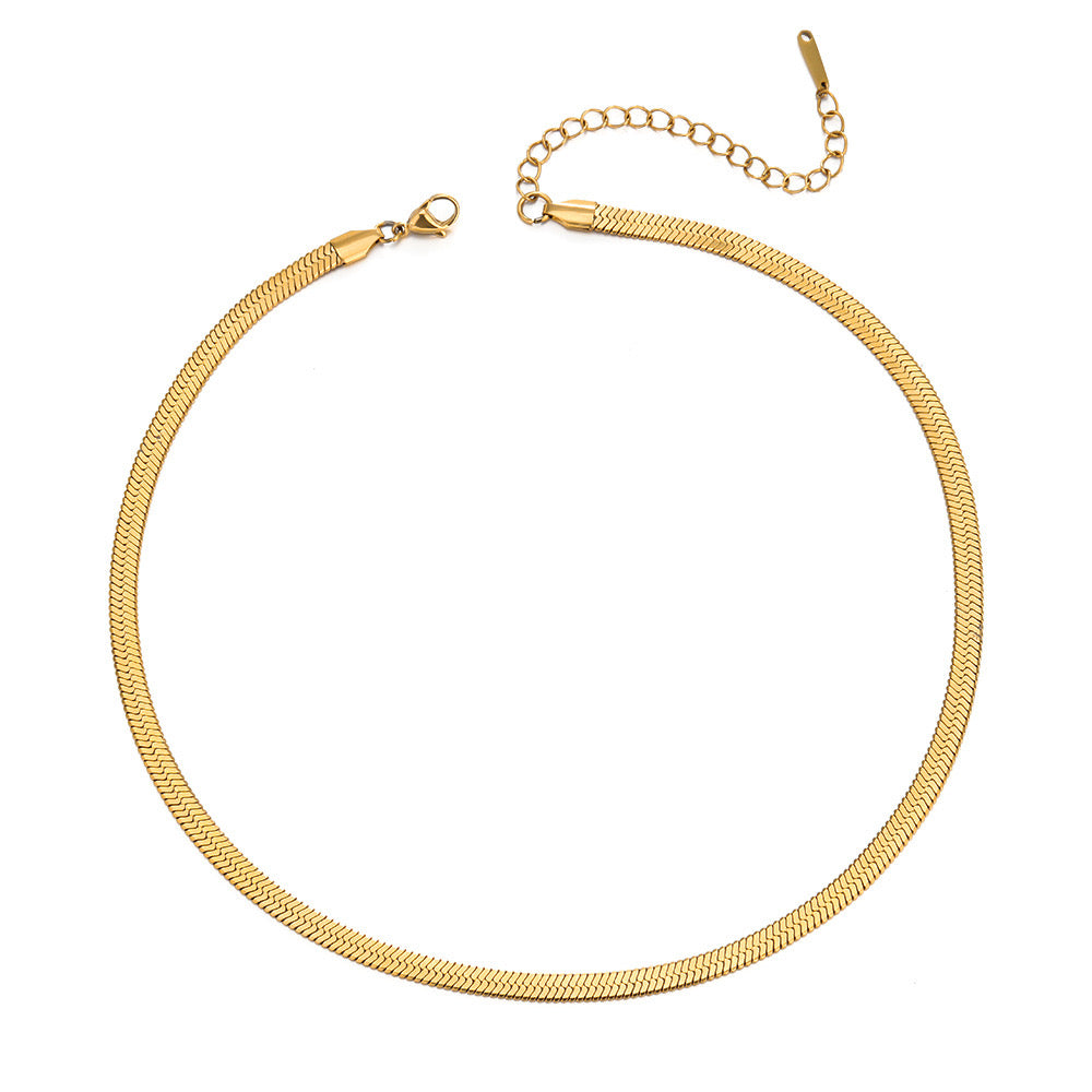 Snake Chain