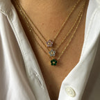 Blossom Necklace