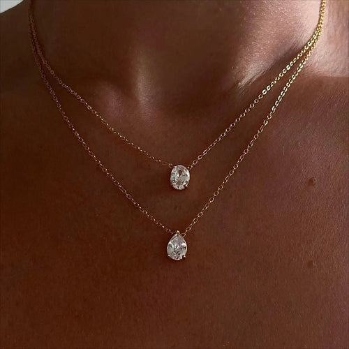Alene Necklace
