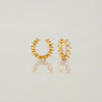 Enola Ear Cuff (NO PIERCING NEEDED)