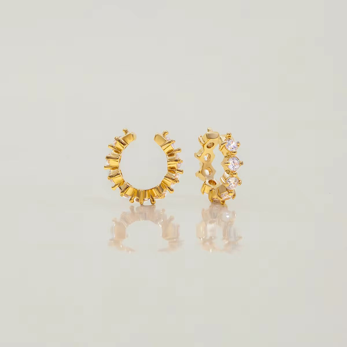 Enola Ear Cuff (NO PIERCING NEEDED)