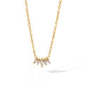 Elizabeth Necklace