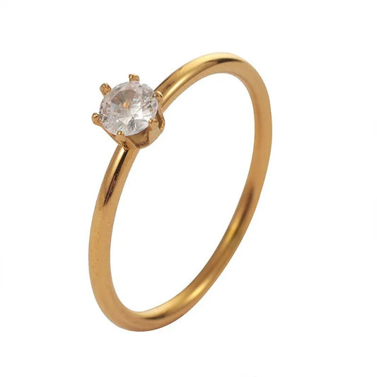 Lolita Ring